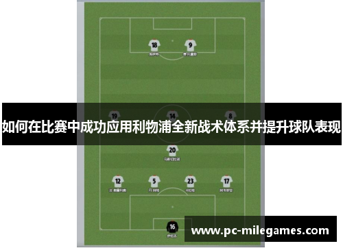 如何在比赛中成功应用利物浦全新战术体系并提升球队表现