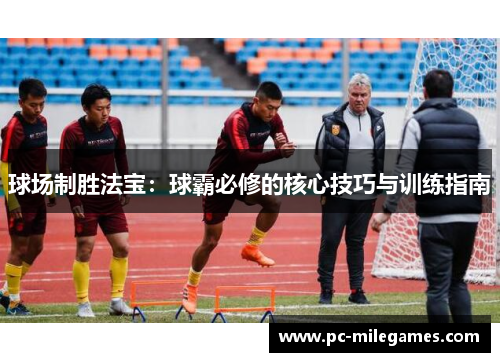 球场制胜法宝：球霸必修的核心技巧与训练指南