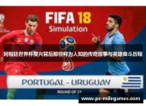 阿根廷世界杯复兴背后那些鲜为人知的传奇故事与英雄奋斗历程