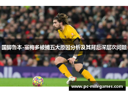 国脚鲁本-塞梅多被捕五大原因分析及其背后深层次问题