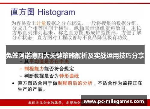 免签阿诺德四大关键策略解析及实战运用技巧分享