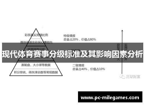 现代体育赛事分级标准及其影响因素分析