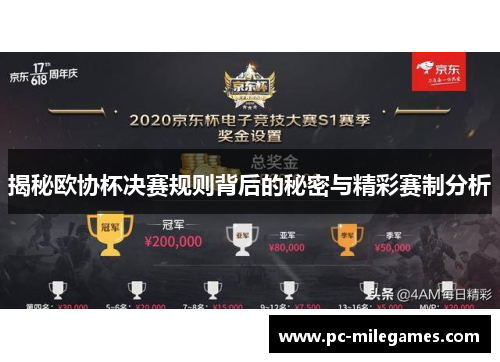 揭秘欧协杯决赛规则背后的秘密与精彩赛制分析